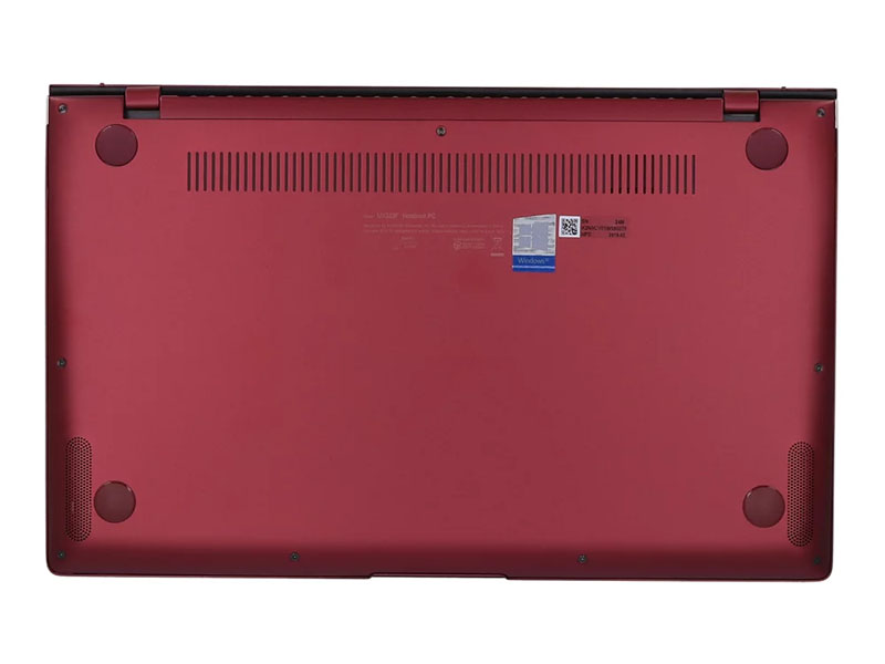 Asus ZenBook 13 UX333FN-A4166T pic 2